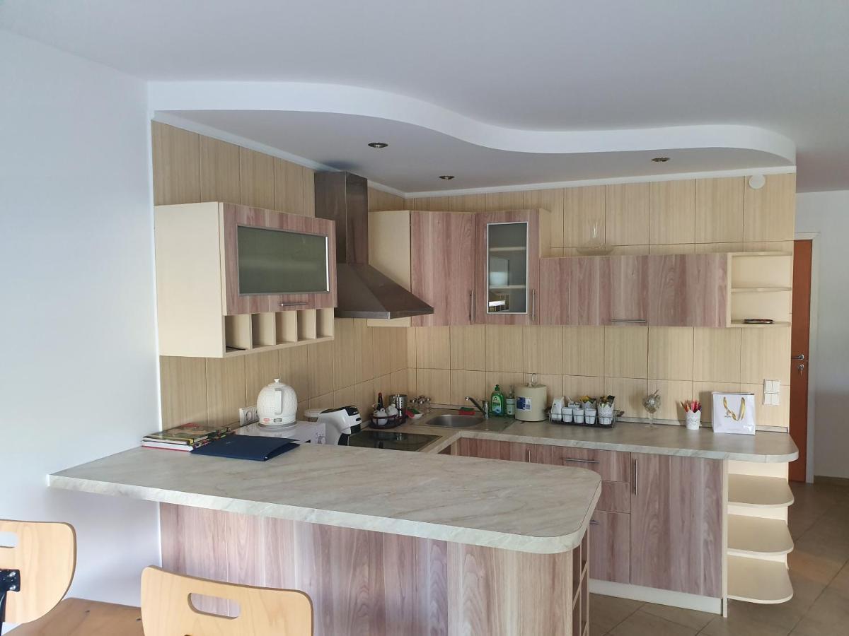 Adventure Apartamentai ドルスキニンカイ エクステリア 写真