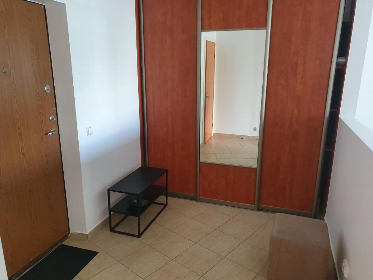 Adventure Apartamentai ドルスキニンカイ エクステリア 写真