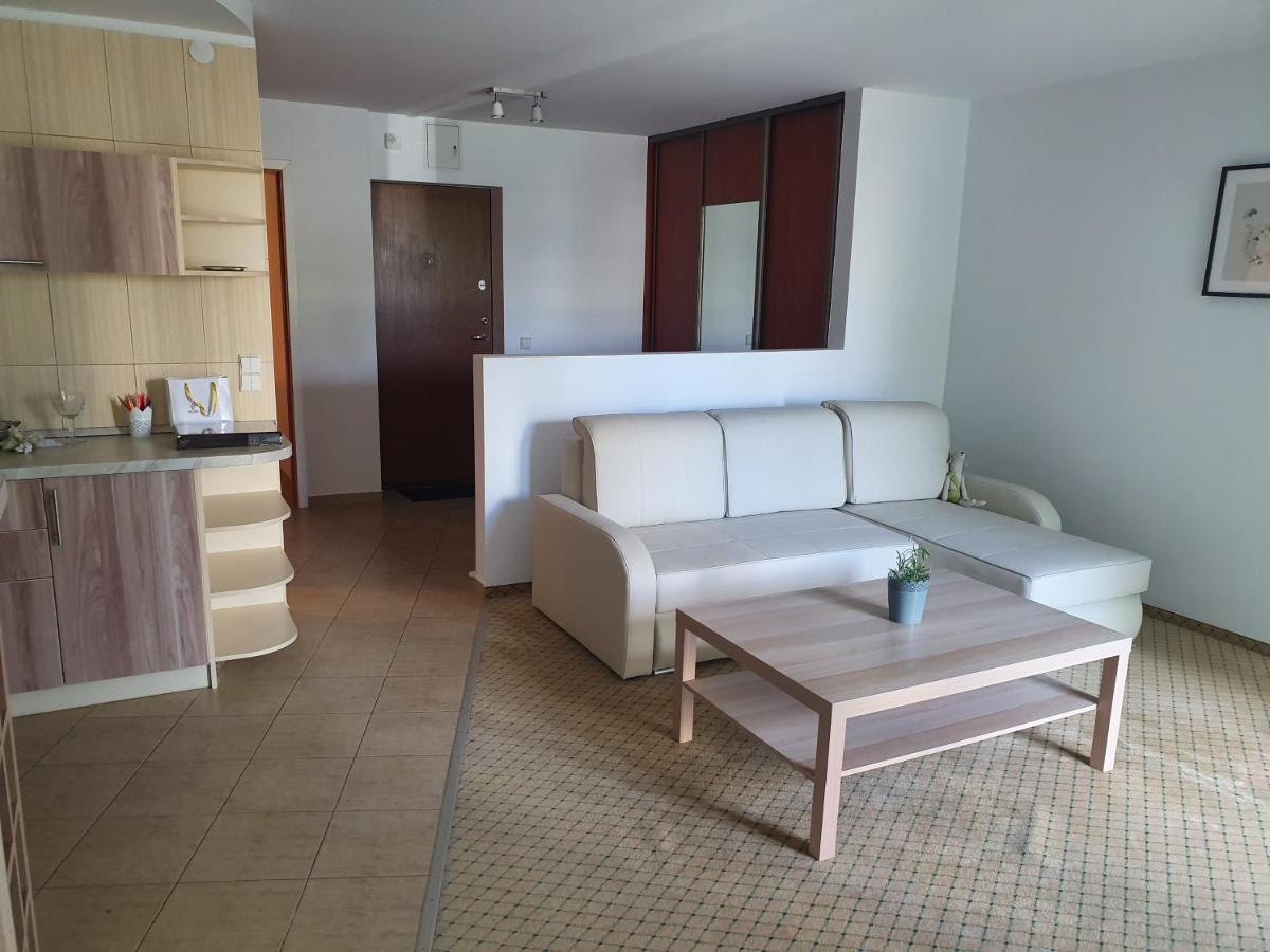 Adventure Apartamentai ドルスキニンカイ エクステリア 写真